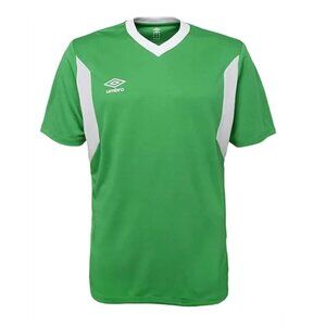 ❤️ 🆕 UMBRO SQUAD JERSEY YOUTH XL